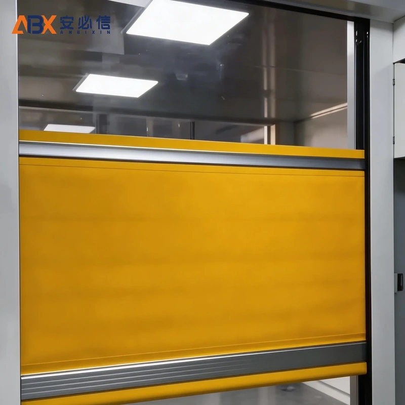 恩施土家族苗族自治州洁净快速门