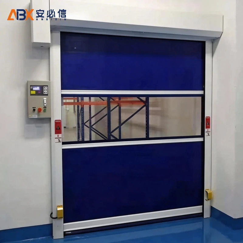 恩施土家族苗族自治州自动快速门