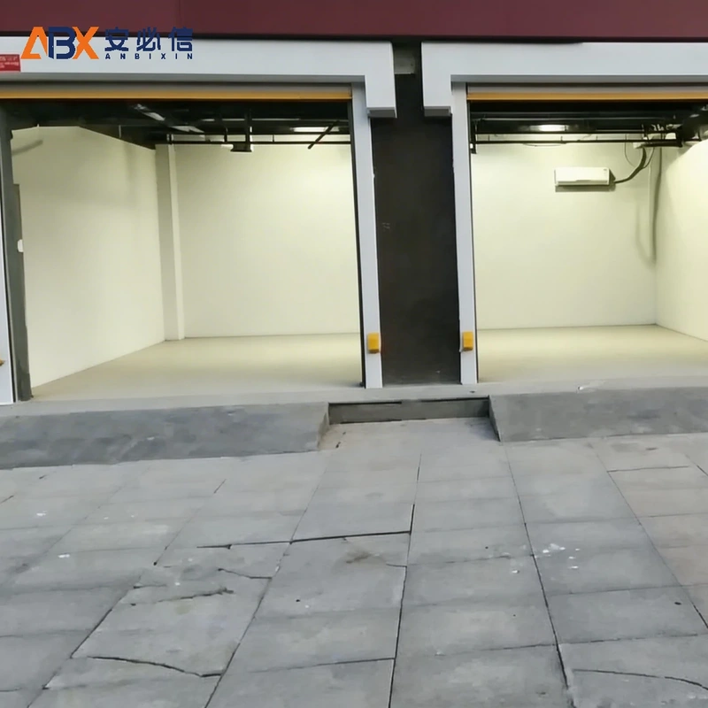 恩施土家族苗族自治州工业快速门