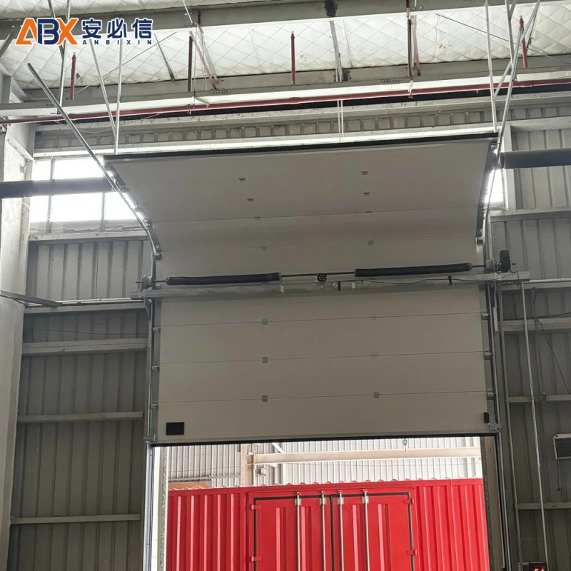 恩施土家族苗族自治州工业提升门